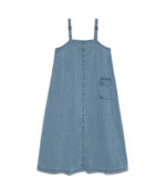 Nanamica Cotton Nylon Weather Field Jumper Dress