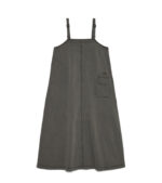 Nanamica Cotton Nylon Weather Field Jumper Dress