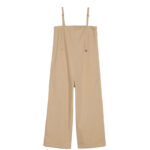 Nanamica Field All in One Dress