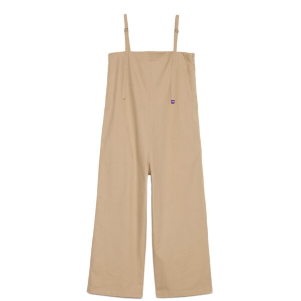 Nanamica Field All in One Dress
