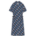 Nanamica Nanaloha Shirt Dress