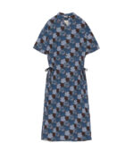 Nanamica Nanaloha Shirt Dress