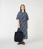 Nanamica Nanaloha Shirt Dress