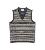Nanamica X Jamieson’s Exclusive Vest