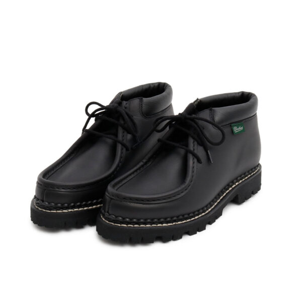 Nanamica X Paraboot Exclusive Milla