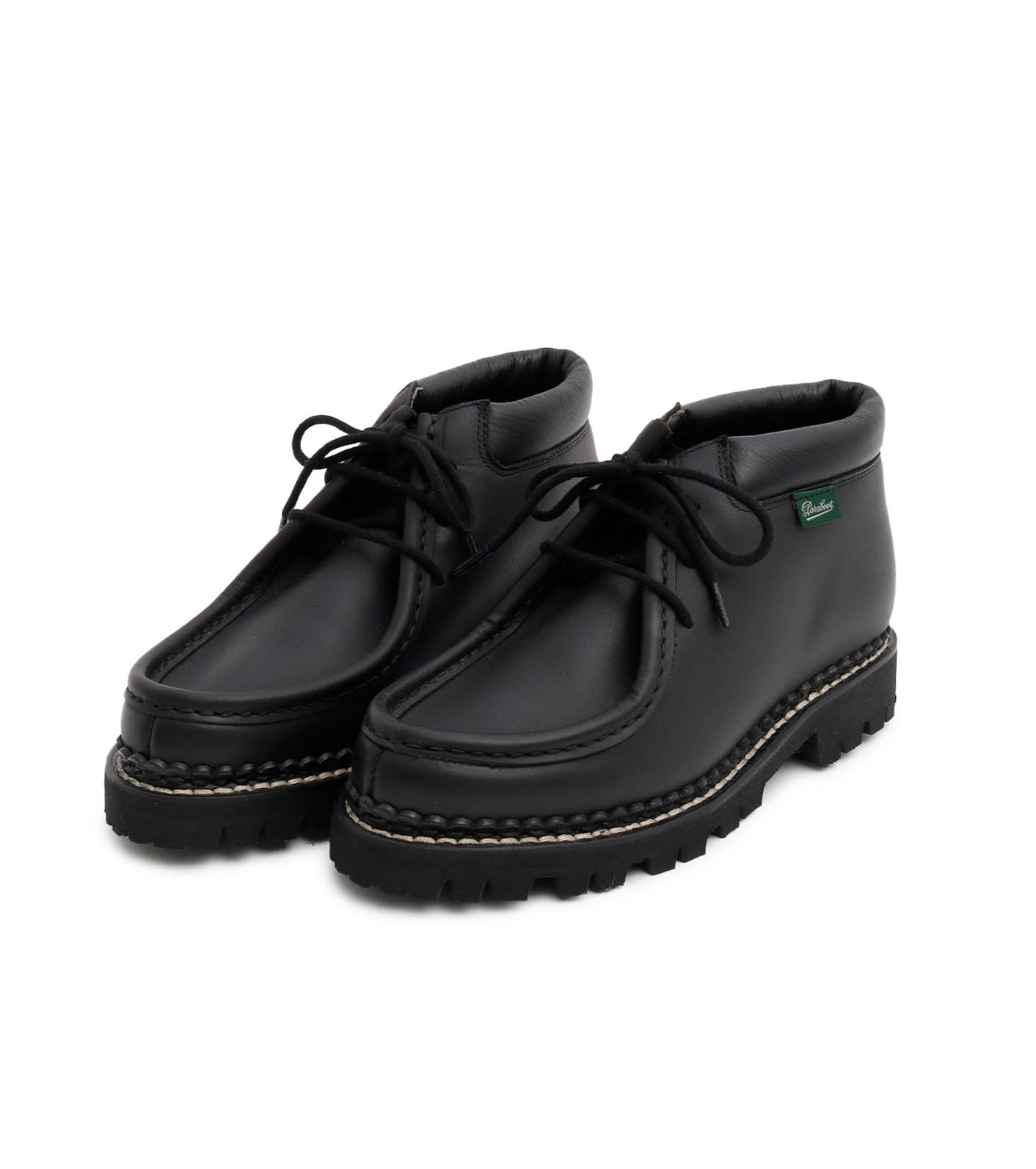 Nanamica X Paraboot Exclusive Milla Nanamica X Paraboot Exclusive Milla