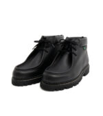 Nanamica X Paraboot Exclusive Milly