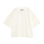 Nanamica X the North Face Purple Label Field Knit Shirt