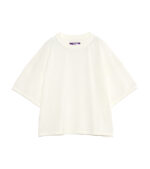 Nanamica X the North Face Purple Label Field Knit Shirt