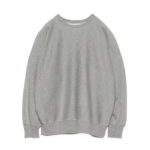 Nanamica Crew Neck Sweat Shirt