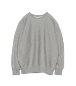 Nanamica Crew Neck Sweat Shirt