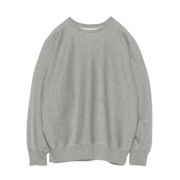 Nanamica Crew Neck Sweat Shirt