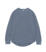 Nanamica Crew Neck Thermal Sweat