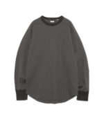 Nanamica Crew Neck Thermal Sweat