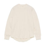 Nanamica Crew Neck Thermal Sweat