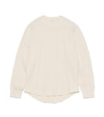 Nanamica Crew Neck Thermal Sweat