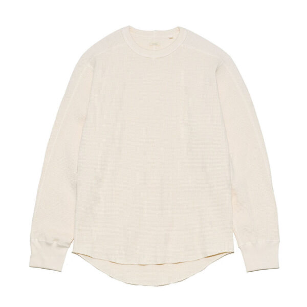 Nanamica Crew Neck Thermal Sweat