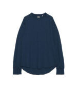 Nanamica Crew Neck Thermal Sweat