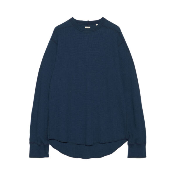 Nanamica Crew Neck Thermal Sweat