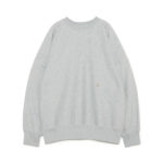 Nanamica Crewneck Sweatshirt