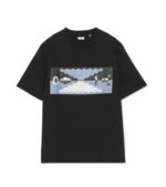Nanamica D.W.S. Graphic Tee