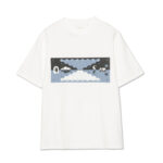 Nanamica D.W.S. Graphic Tee