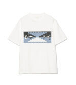 Nanamica D.W.S. Graphic Tee