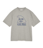 Nanamica DAIKANYAMA Graphic Tee