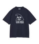 Nanamica DAIKANYAMA Graphic Tee