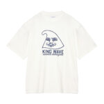 Nanamica DAIKANYAMA Graphic Tee