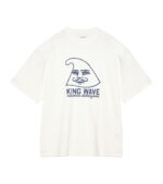 Nanamica DAIKANYAMA Graphic Tee
