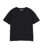 Nanamica Loopwheel COOLMAX Jersey Tee
