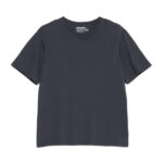 Nanamica Loopwheel COOLMAX Jersey Tee