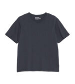Nanamica Loopwheel COOLMAX Jersey Tee
