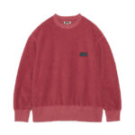 Nanamica OOAL Crewneck Sweatshirt