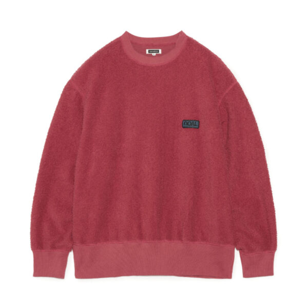 Nanamica OOAL Crewneck Sweatshirt