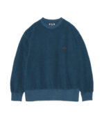 Nanamica OOAL Crewneck Sweatshirt