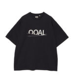 Nanamica OOAL Graphic Tee
