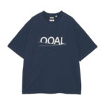 Nanamica OOAL Graphic Tee