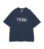 Nanamica OOAL Graphic Tee