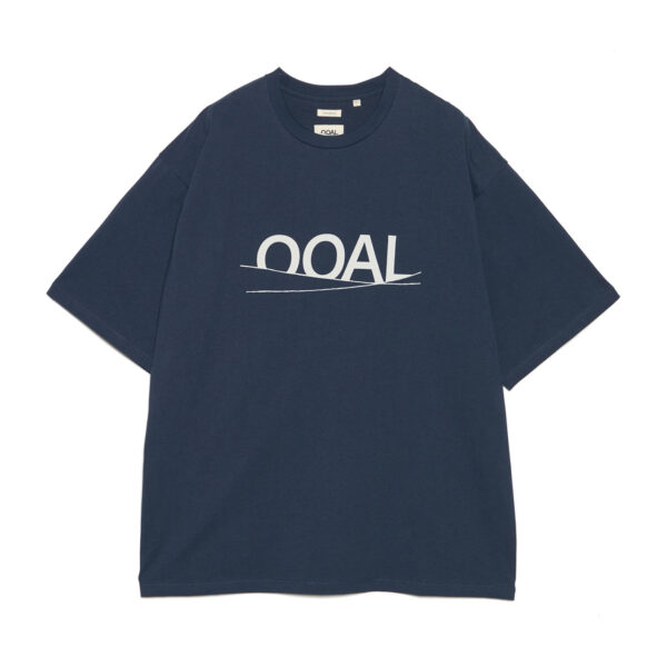 Nanamica OOAL Graphic Tee