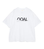 Nanamica OOAL Graphic Tee