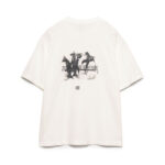 Nanamica OOAL Graphic Tee