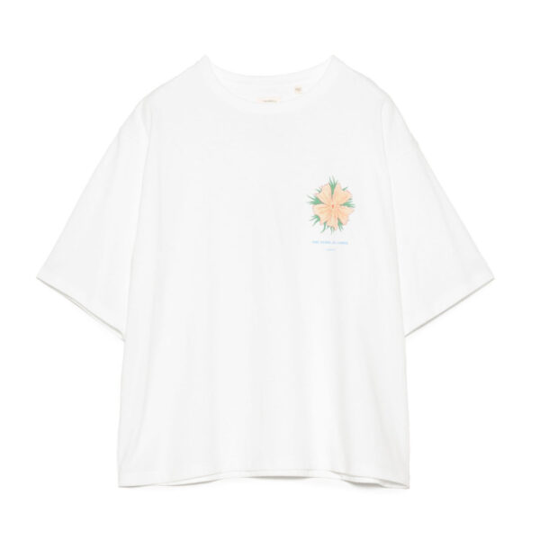 Nanamica OOAL Graphic Tee
