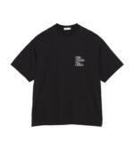 Nanamica OOAL Photo Print Tee