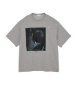 Nanamica OOAL Photo Print Tee