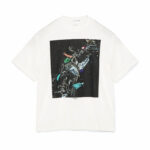Nanamica OOAL Photo Print Tee