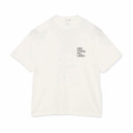 Nanamica OOAL Photo Print Tee