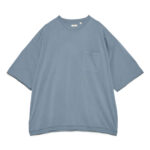 Nanamica OOAL Pocket Tee