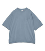 Nanamica OOAL Pocket Tee